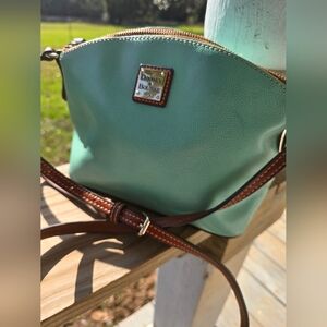 Dooney and Bourke crossbody